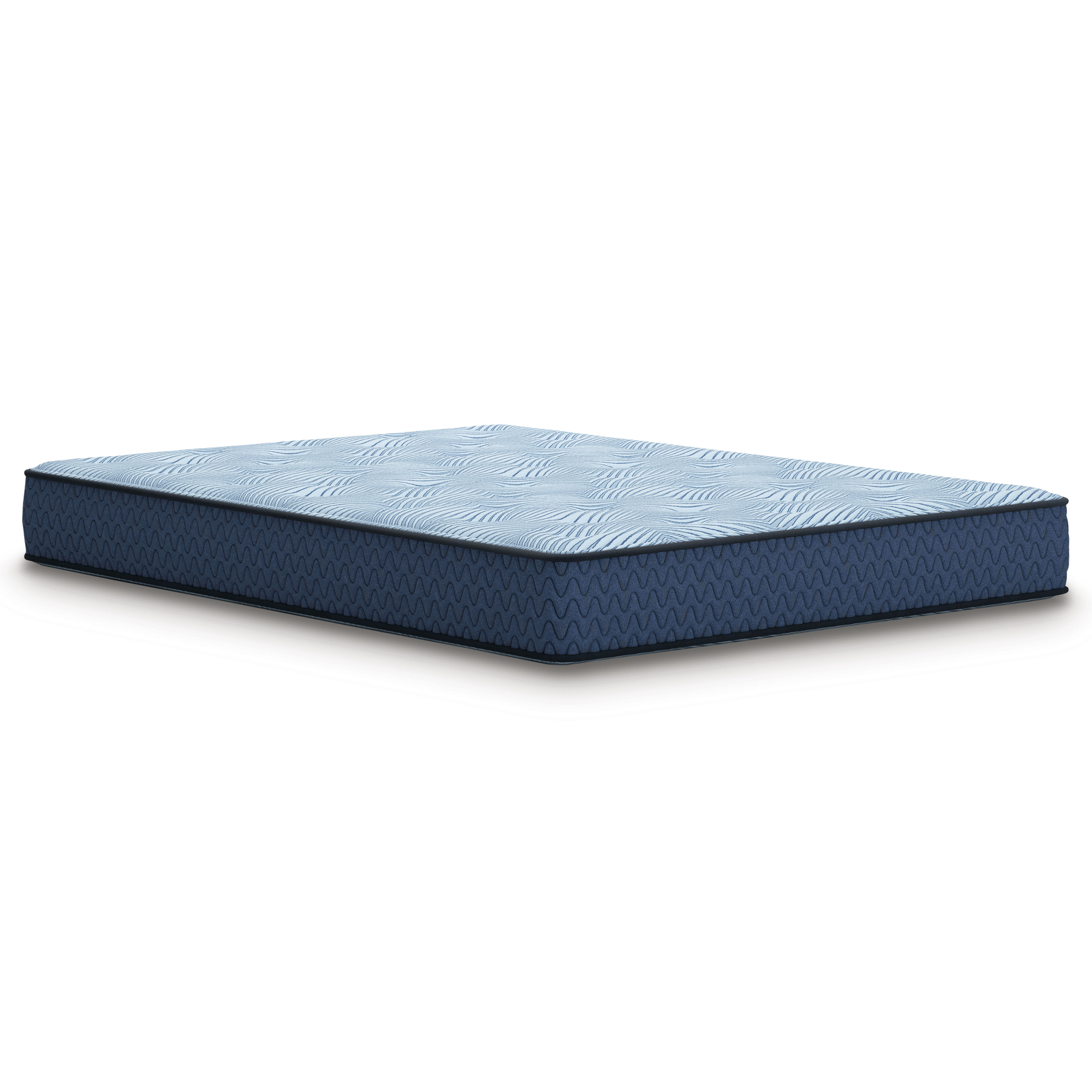 Picture of Peak 2.0 10 Inch Hybrid Twin Mattress