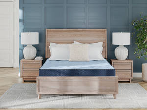 Picture of Peak 2.0 10 Inch Hybrid King Mattress