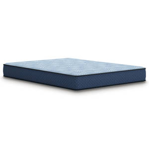 Picture of Peak 2.0 10 Inch Hybrid Cal-King Mattress