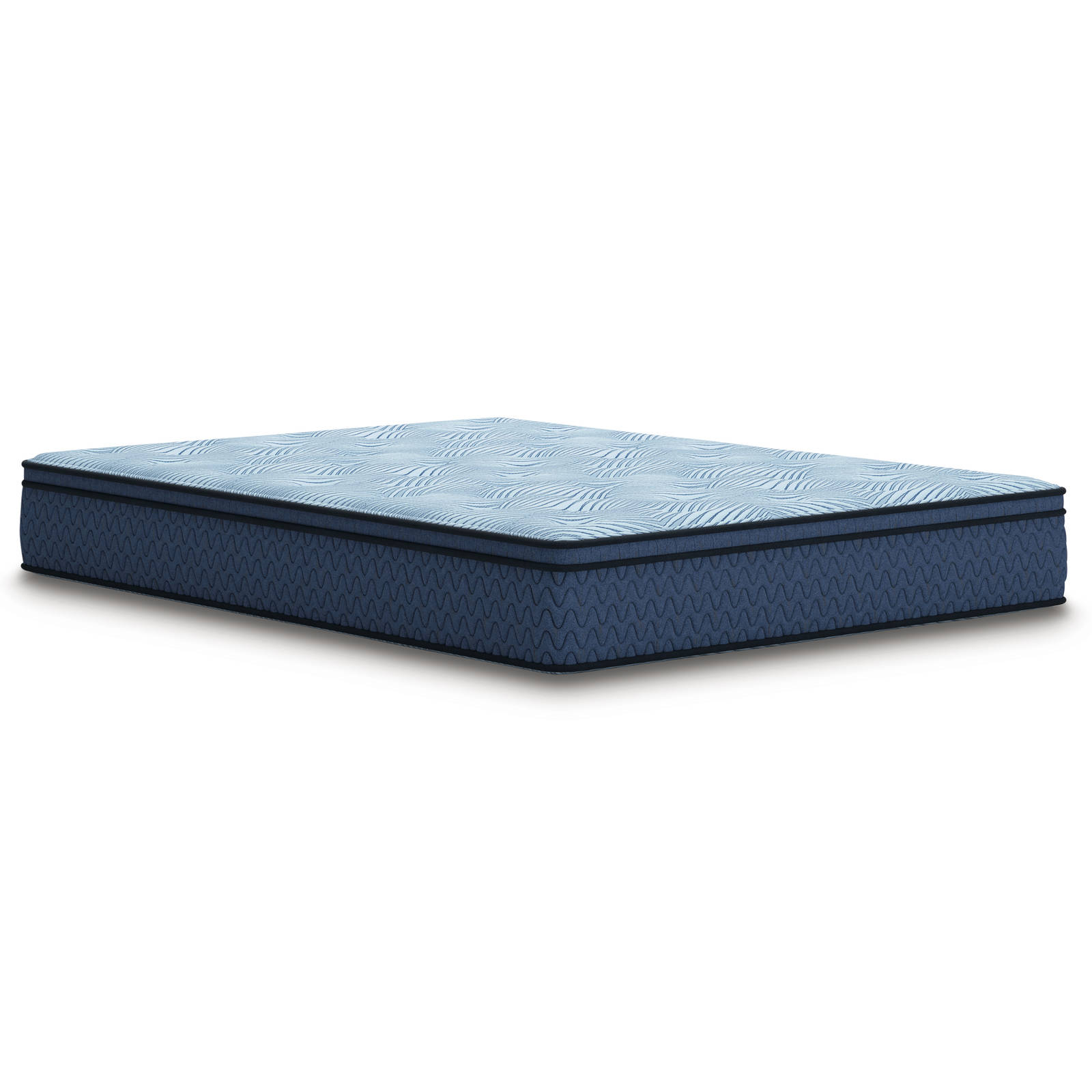 Picture of Peak 2.0 12 Inch Hybrid Full Mattress