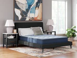 Picture of Peak 2.0 12 Inch Hybrid Full Mattress