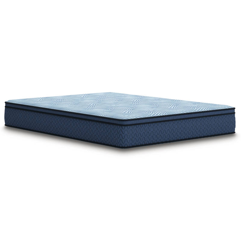 Picture of Peak 2.0 12 Inch Hybrid King Mattress