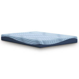 Picture of Peak 2.0 8 Inch Memory Foam Twin Mattress