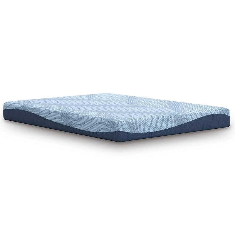 Picture of Peak 2.0 8 Inch Memory Foam Twin Mattress