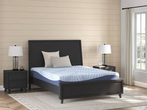 Picture of Peak 2.0 10 Inch Memory Foam Queen Mattress