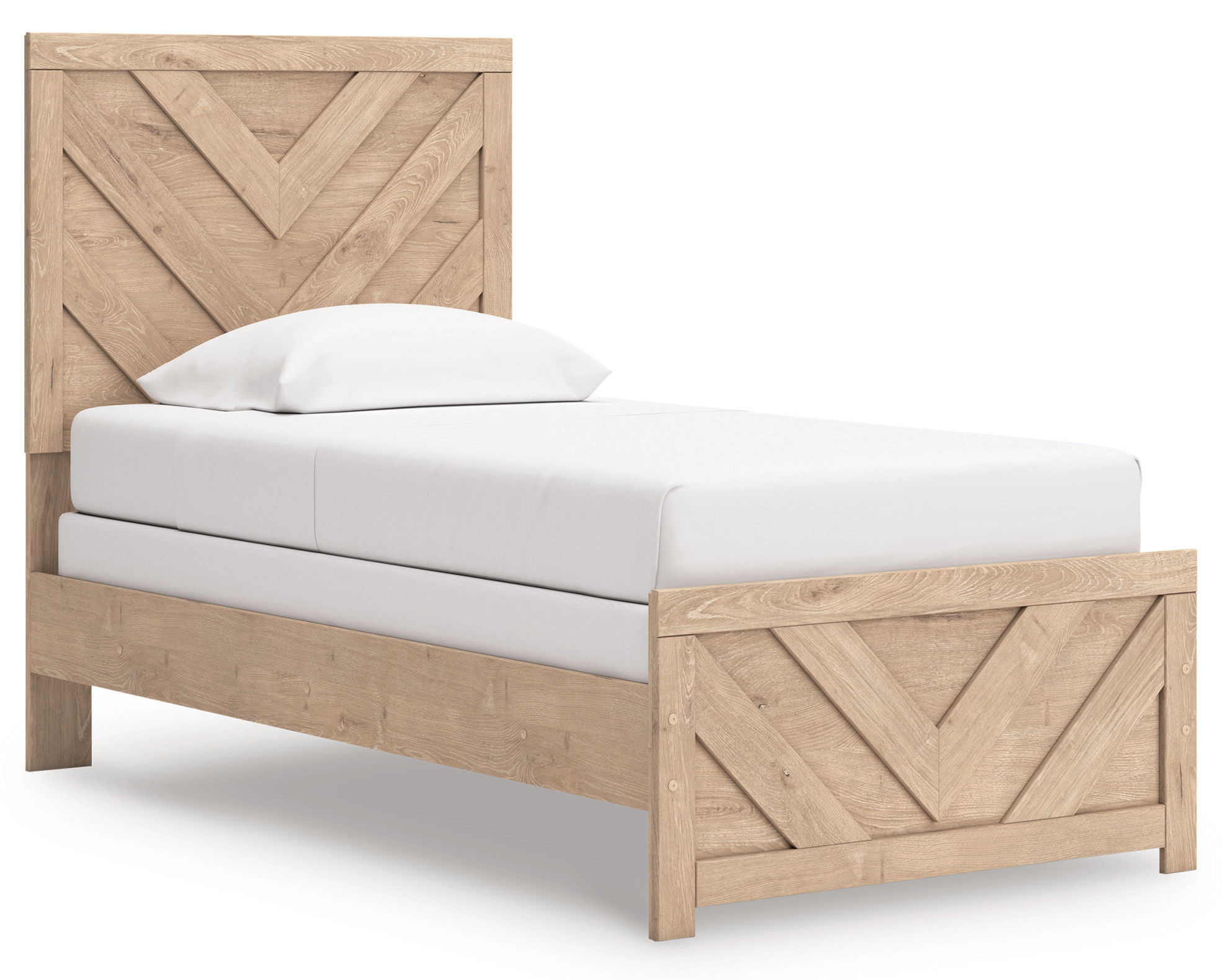 Picture of Sanginlane Twin Size Bed
