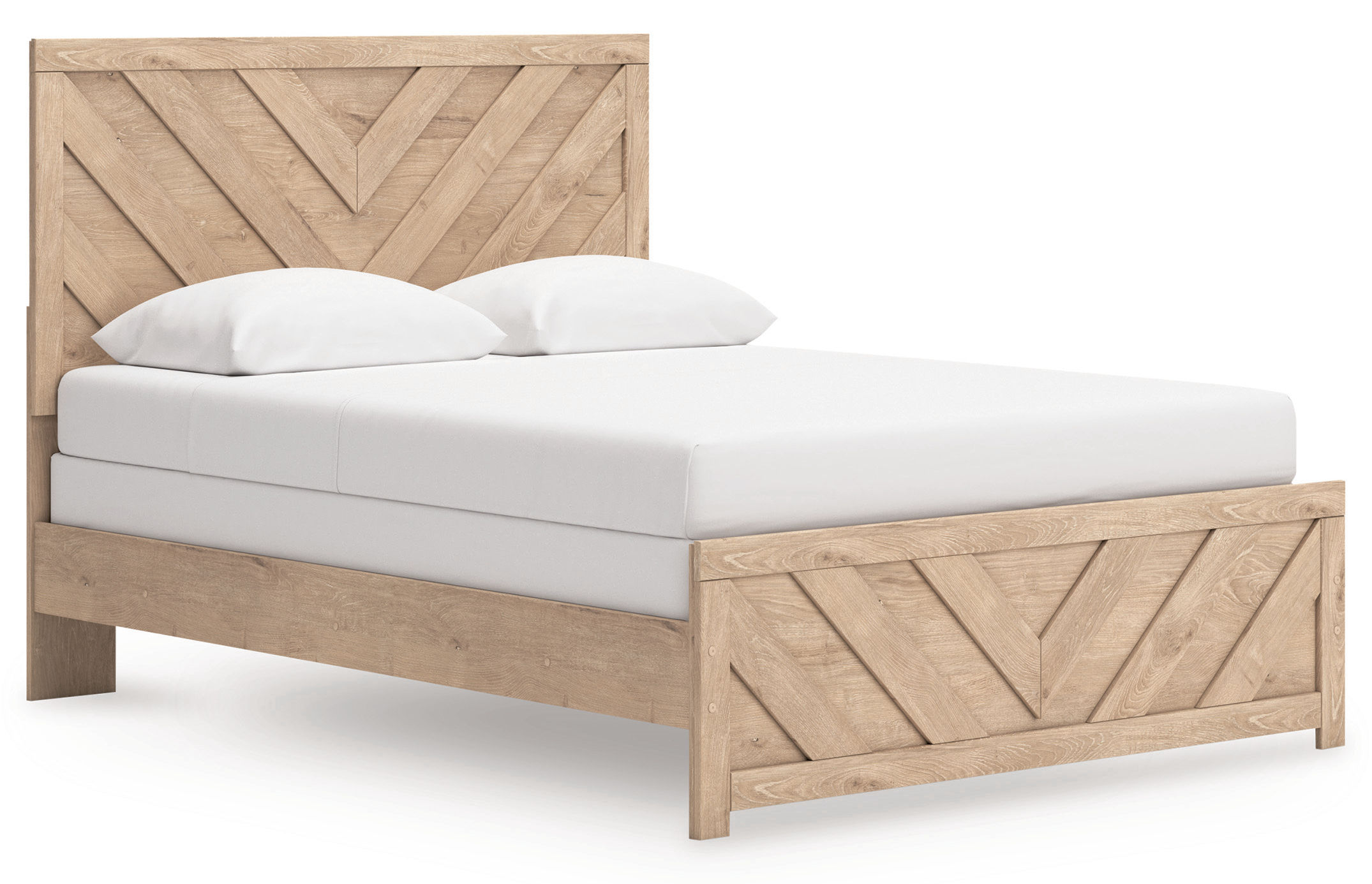 Picture of Sanginlane Queen Size Bed