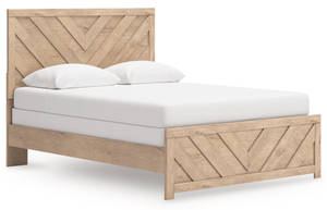 Picture of Sanginlane Queen Size Bed