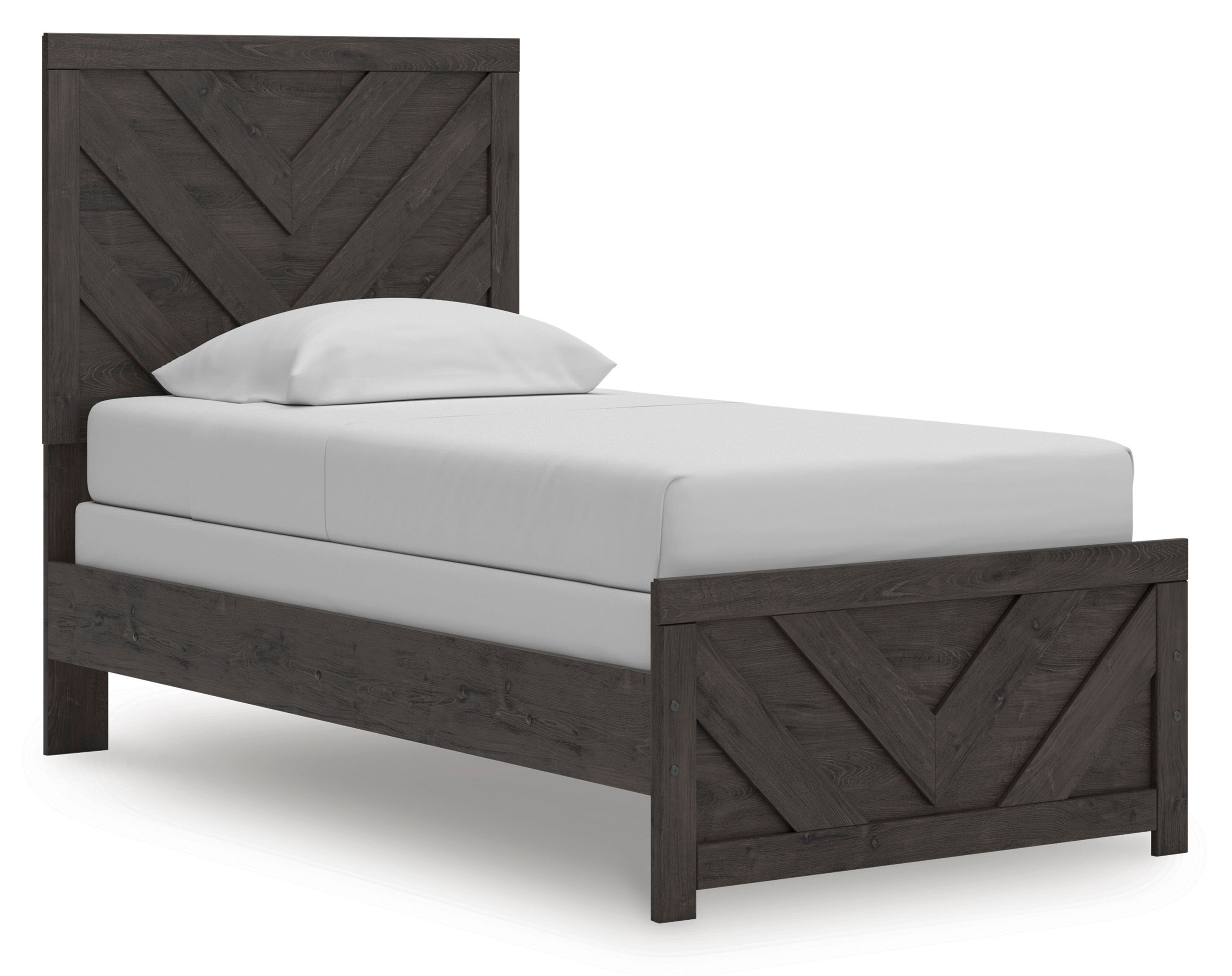 Picture of Prendonea Twin Size Bed