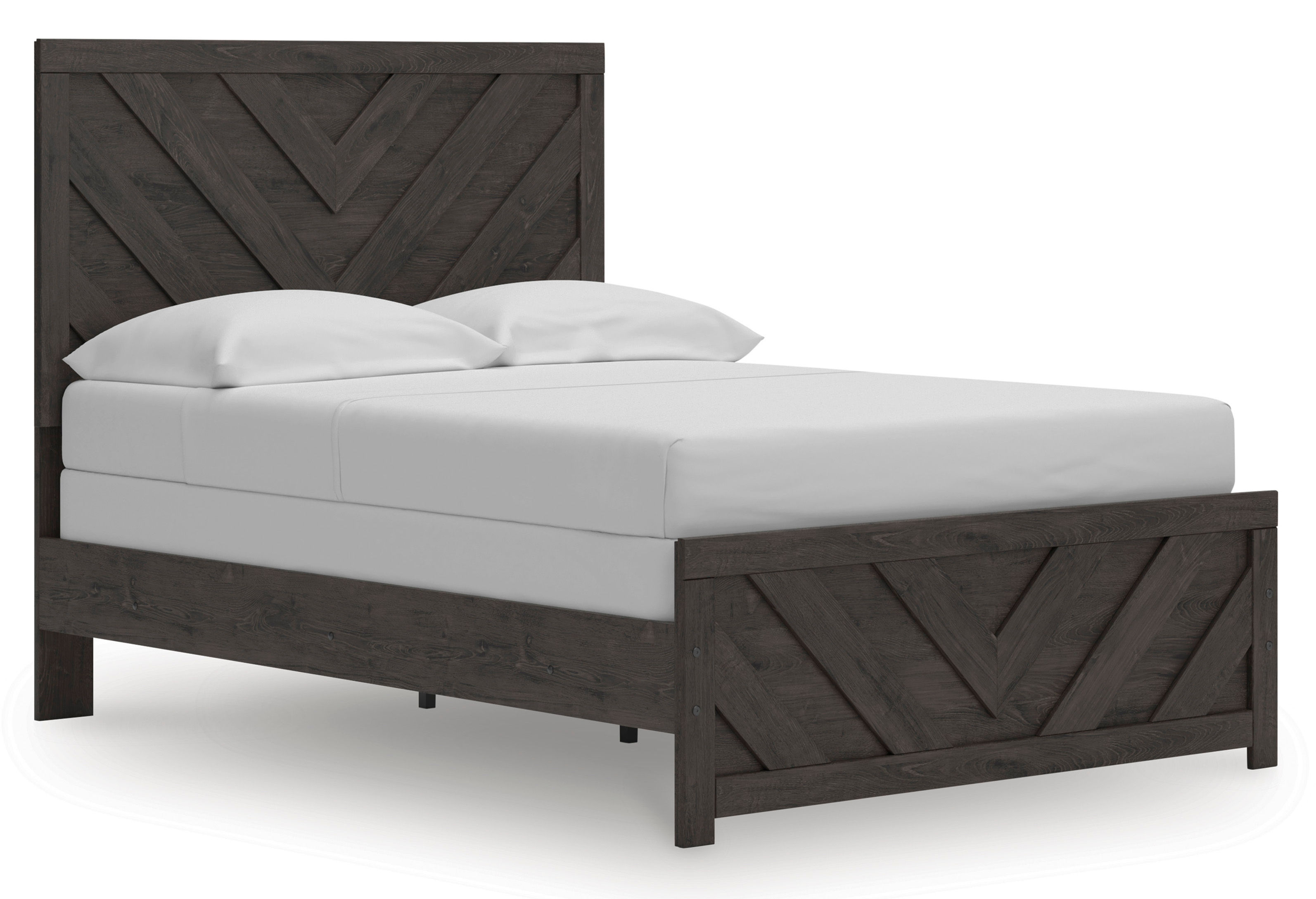 Picture of Prendonea Full Size Bed