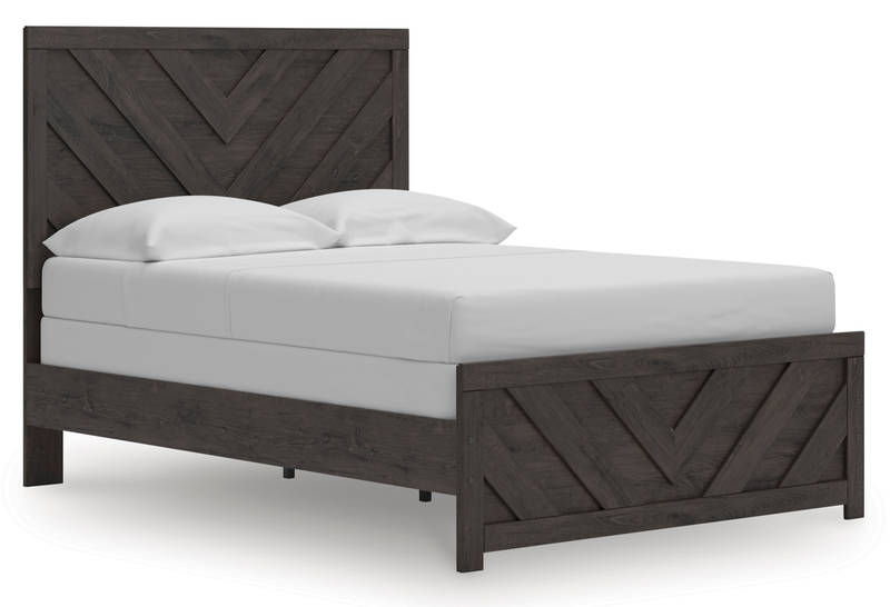 Picture of Prendonea Full Size Bed
