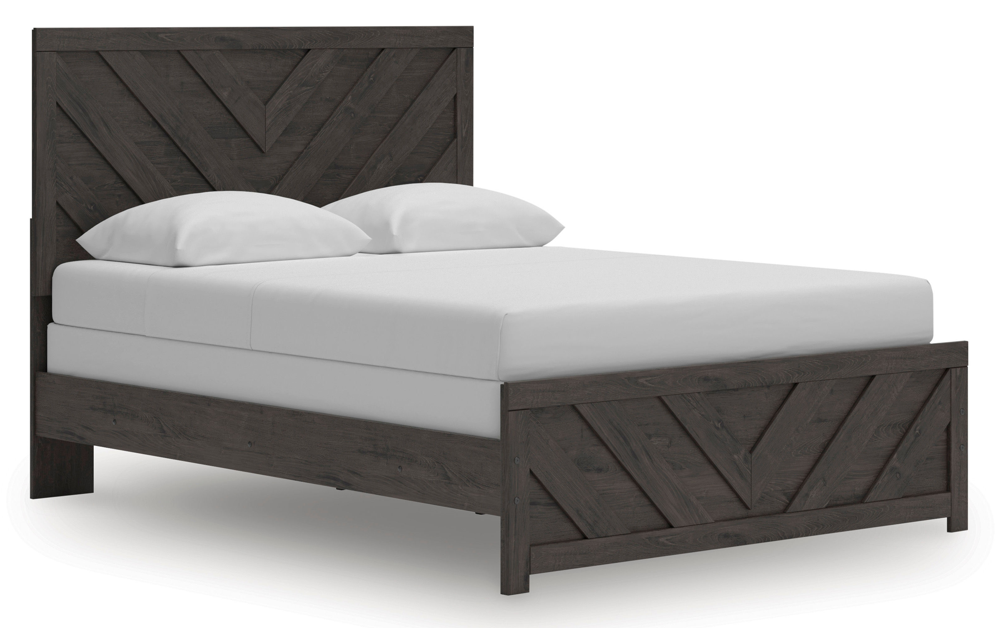 Picture of Prendonea Queen Size Bed