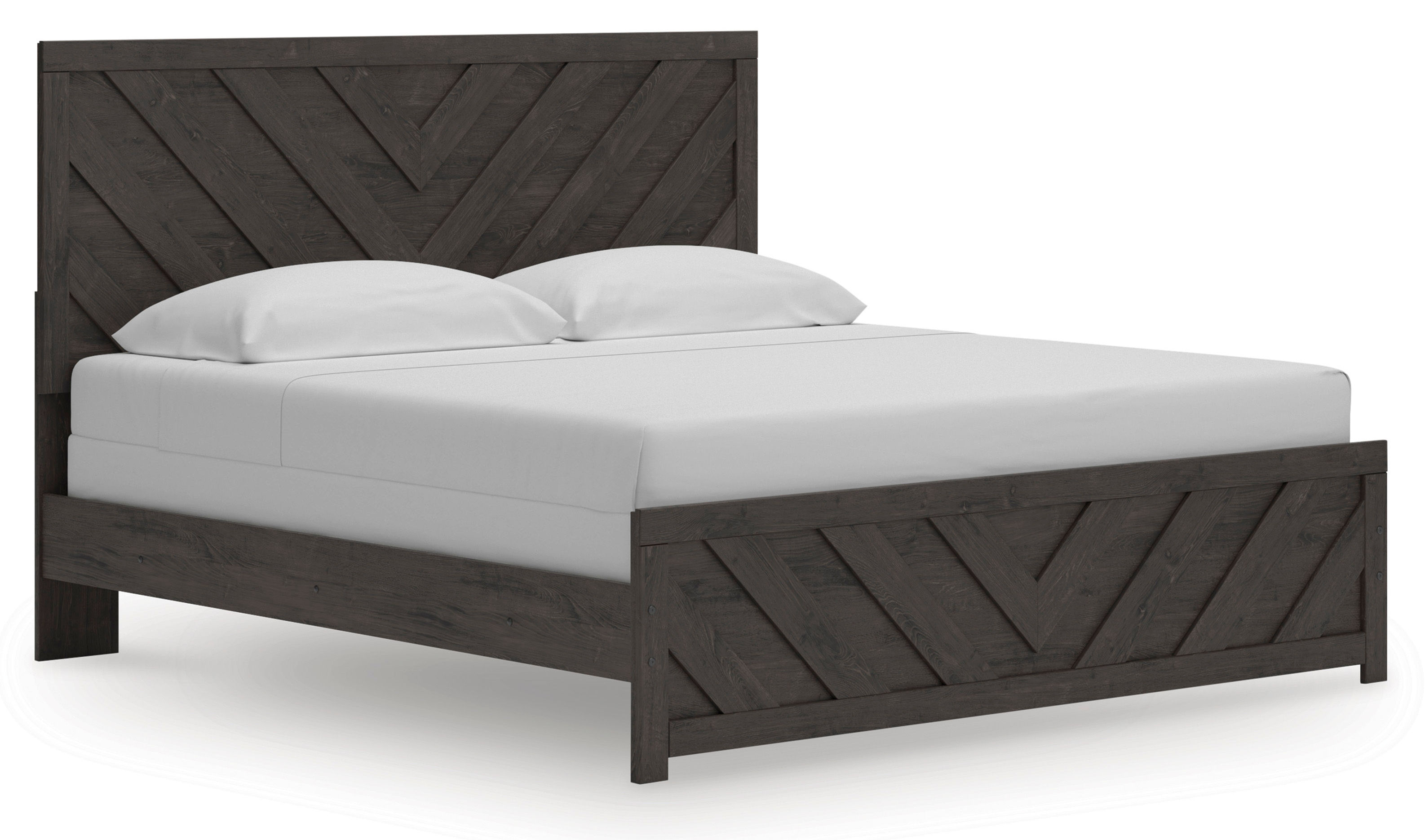 Picture of Prendonea King Size Bed