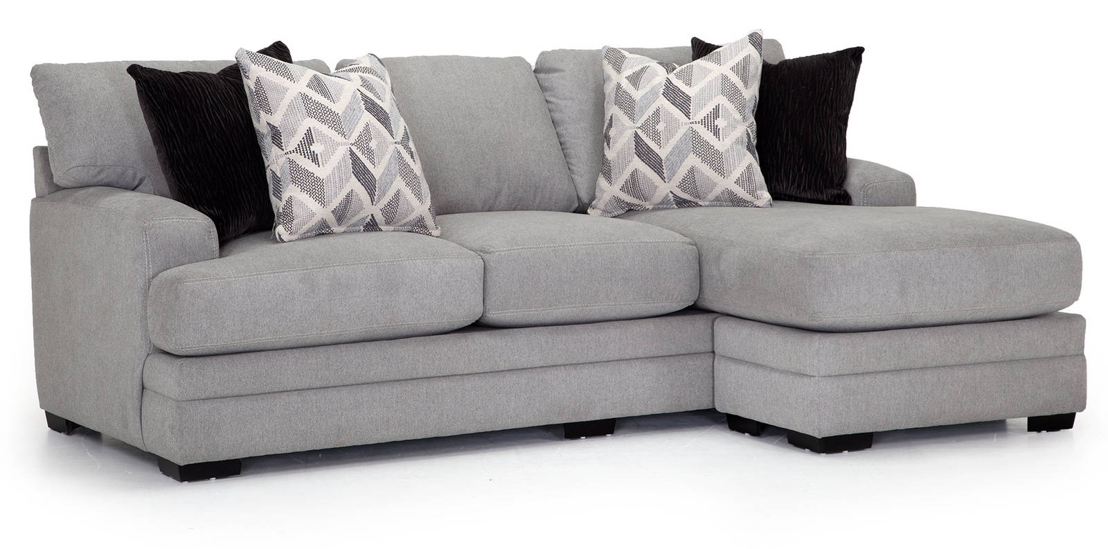 Picture of Cleo Sofa Chaise