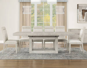 Picture of Garland Dining Table & 6 Chairs