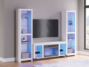 Picture of Brollevi Entertainment Center