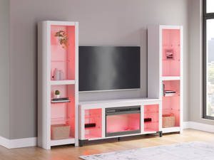 Picture of Brollevi Entertainment Center