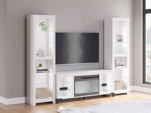 Picture of Brollevi Entertainment Center