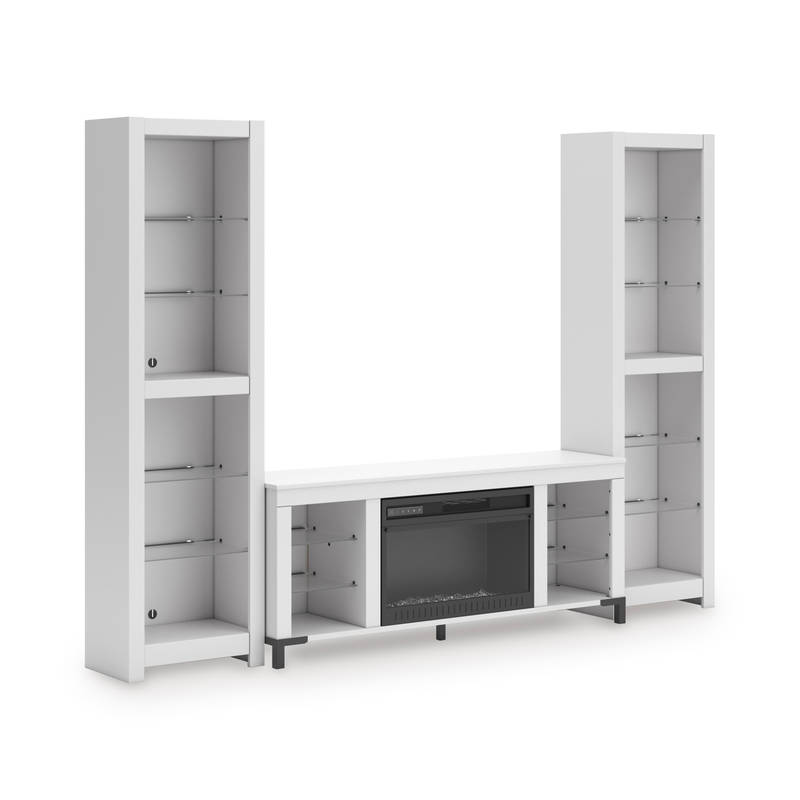 Picture of Brollevi Entertainment Center