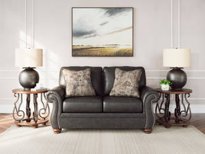 Picture of Shadsburne Loveseat