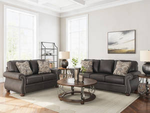 Picture of Shadsburne Sofa Sleeper