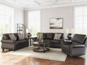Picture of Shadsburne Recliner