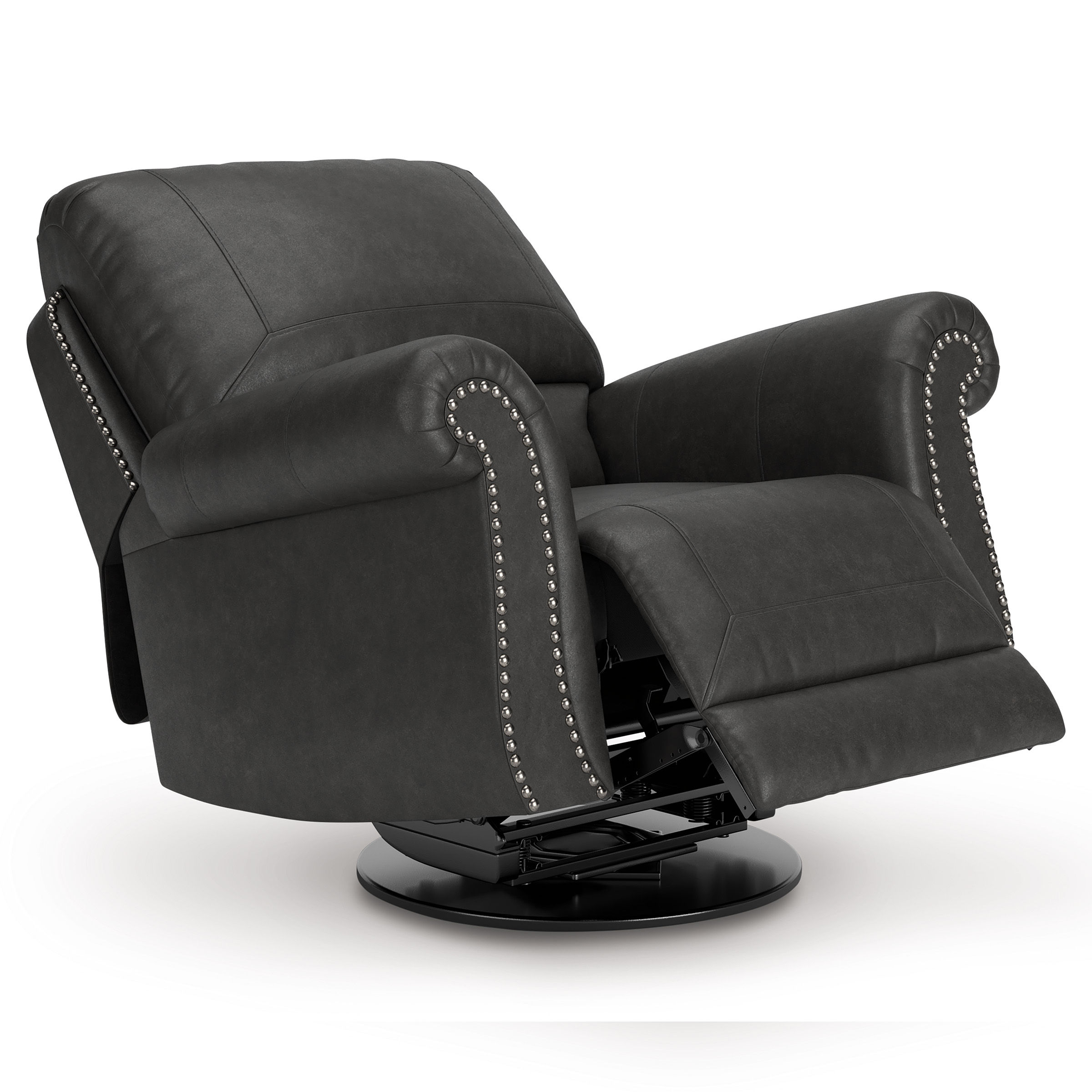 Picture of Shadsburne Recliner