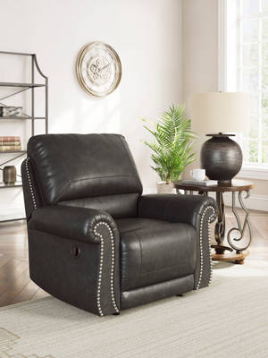 Picture of Shadsburne Recliner