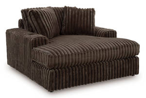 Picture of Midnight Madness Chaise Lounge