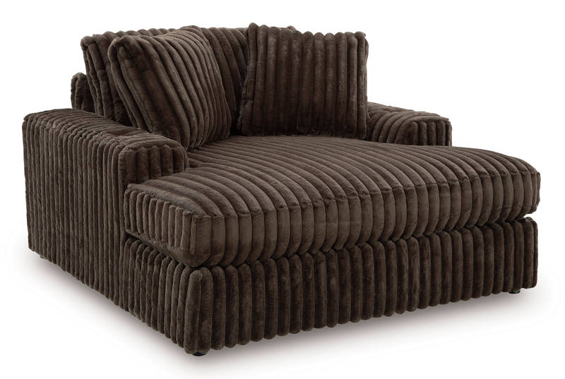 Picture of Midnight Madness Chaise Lounge