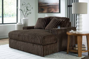 Picture of Midnight Madness Chaise Lounge