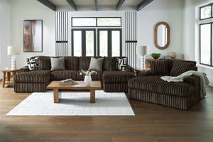 Picture of Midnight Madness Chaise Lounge
