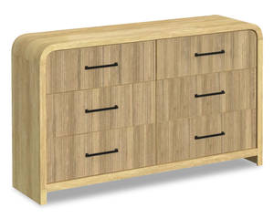 Picture of Ridgemont Dresser