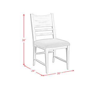 Picture of Rogen Dining Chair