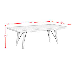 Picture of Rogen Dining Table