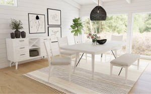 Picture of Rogen Dining Table