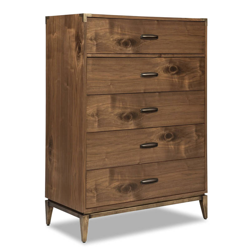 Picture of Adler Chest of Drawers