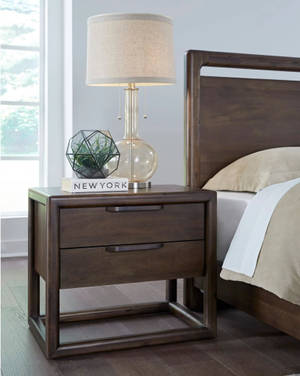 Picture of Sol Nightstand