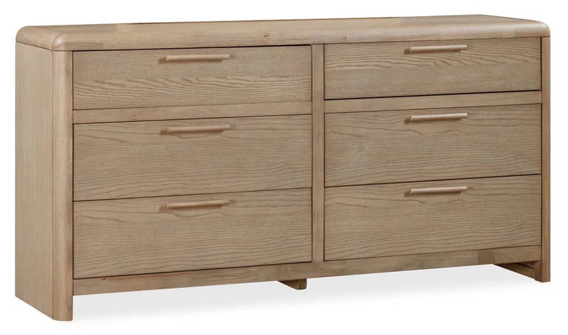 Picture of Furano Dresser