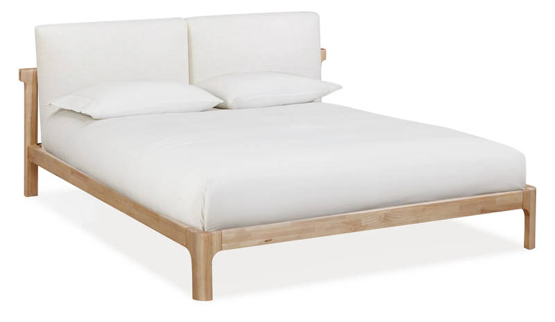 Picture of Furano Queen Size Bed