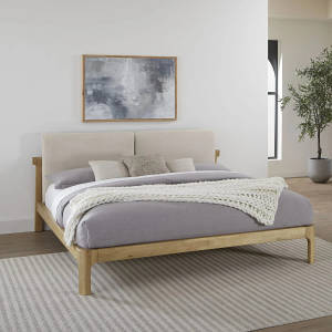 Picture of Furano King Size Bed