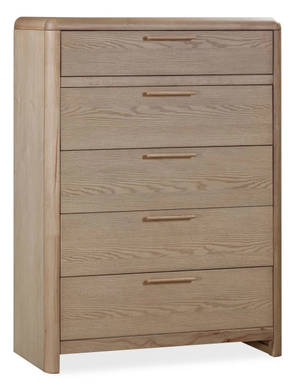 Picture of Furano Chest of Drawers