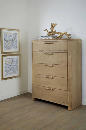Picture of Furano Chest of Drawers