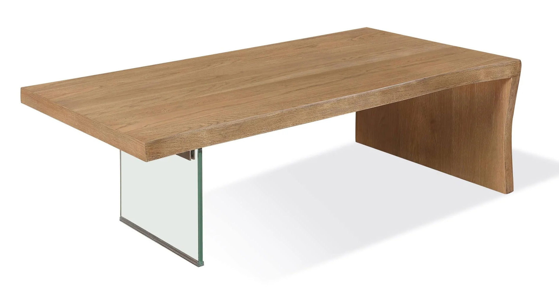 Picture of Live Edge Coffee Table