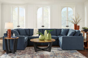 Picture of Modmax Sectional