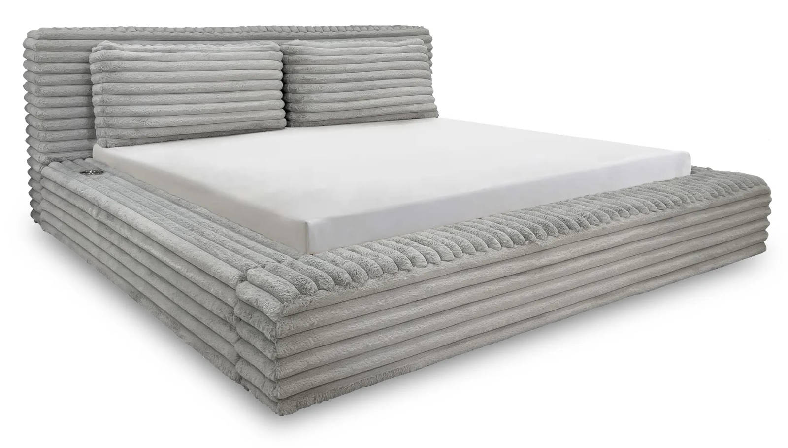 Picture of Rosebery King Size Bed