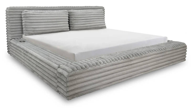 Picture of Rosebery King Size Bed