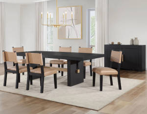 Picture of Aubrey Dining Table