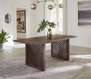 Picture of Fevano Dining Table
