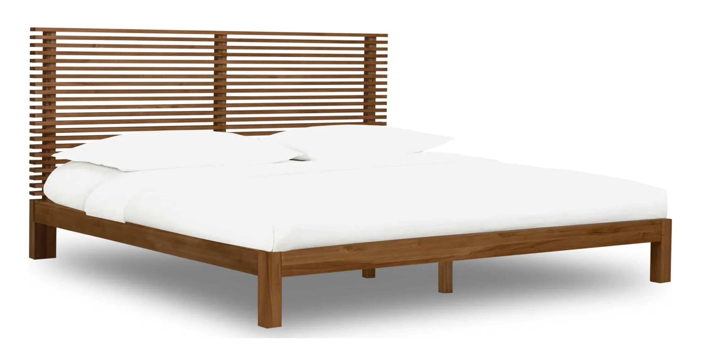 Picture of Tanner Queen Size Bed